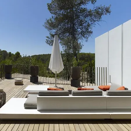 Vila Sublime Moderne De Luxe *