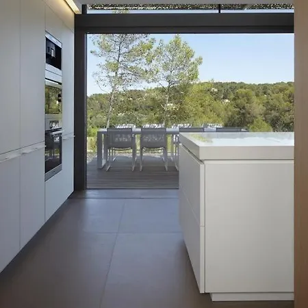 Sublime Moderne De Luxe