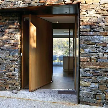 Villa Sublime Moderne De Luxe *