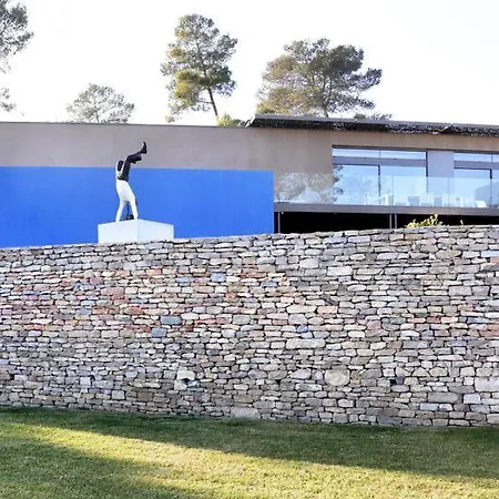 Vila Sublime Moderne De Luxe