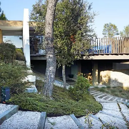 Sublime Moderne De Luxe Villa *
