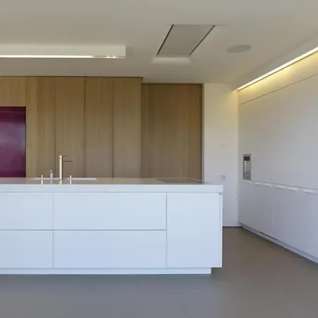 Sublime Moderne De Luxe Vila