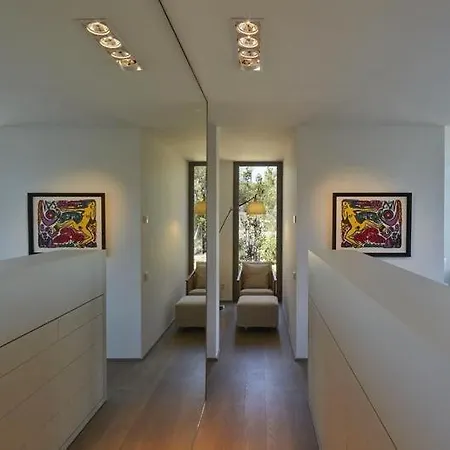 Sublime Moderne De Luxe Vila *