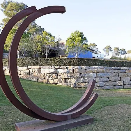 Vila Sublime Moderne De Luxe *