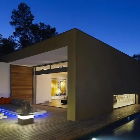 Sublime Moderne De Luxe Vila *