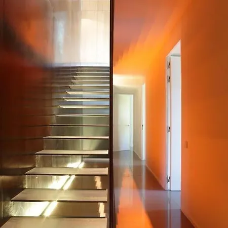 Villa Sublime Moderne De Luxe *