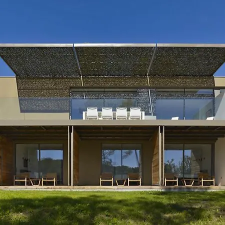 Sublime Moderne De Luxe