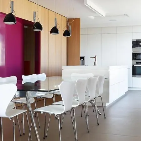 Sublime Moderne De Luxe Vila *