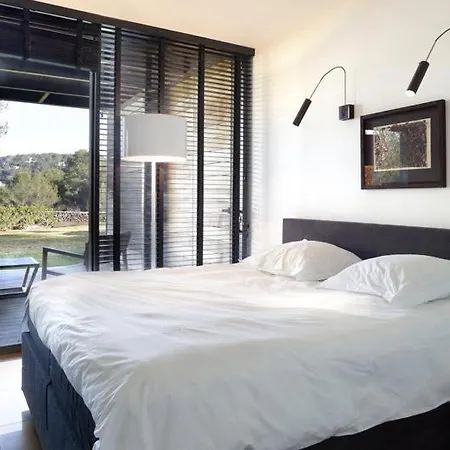 Vila Sublime Moderne De Luxe Saint-Gely-du-Fesc