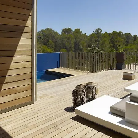 Sublime Moderne De Luxe Saint-Gely-du-Fesc