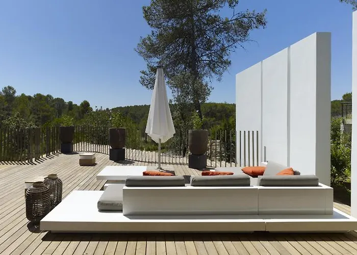 Villa Sublime Moderne De Luxe *