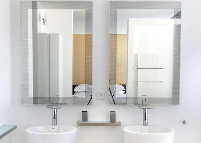 Sublime Moderne De Luxe Villa Saint-Gely-du-Fesc