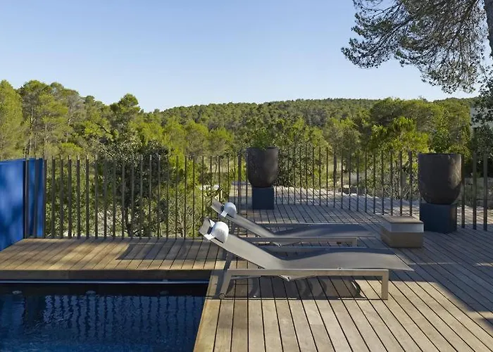 Sublime Moderne De Luxe *