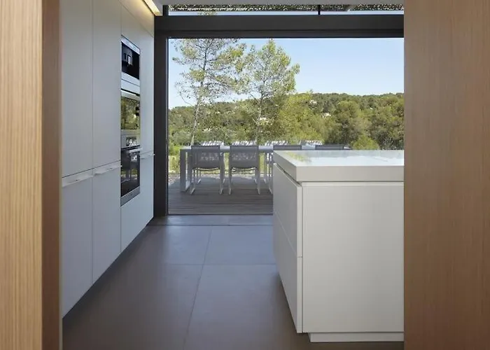 Sublime Moderne De Luxe