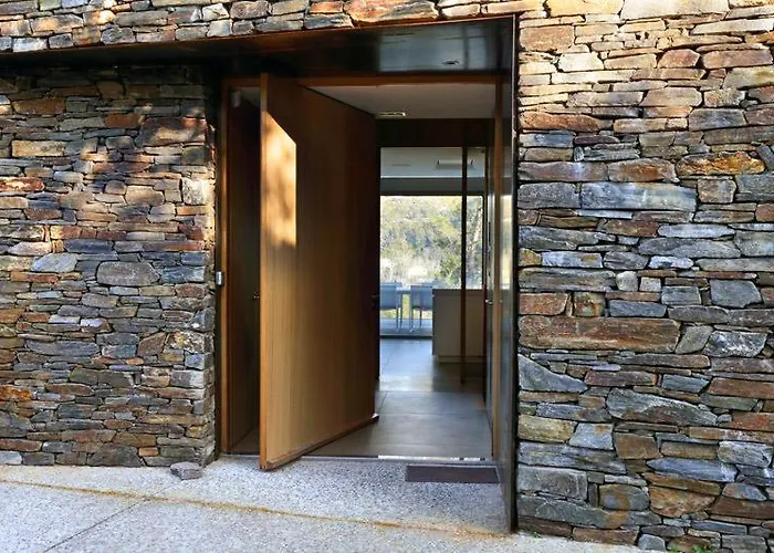 Villa Sublime Moderne De Luxe *