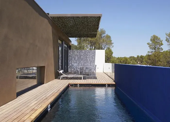 Sublime Moderne De Luxe
