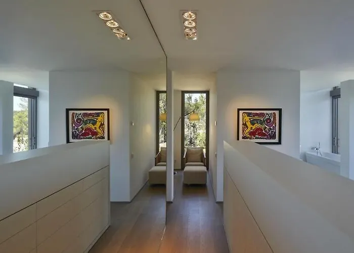 Sublime Moderne De Luxe Villa *