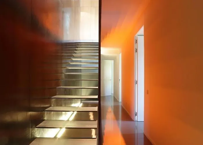 Villa Sublime Moderne De Luxe *