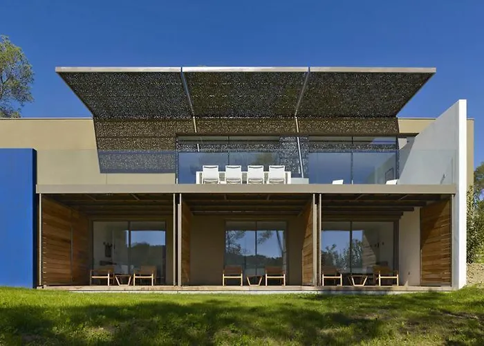 Sublime Moderne De Luxe