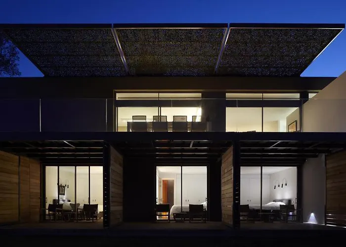 Sublime Moderne De Luxe